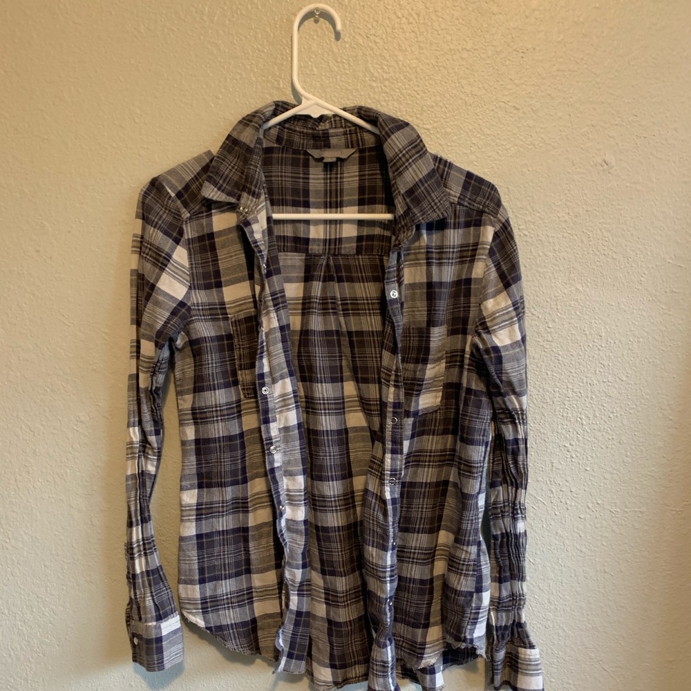 Rubbish Flannel